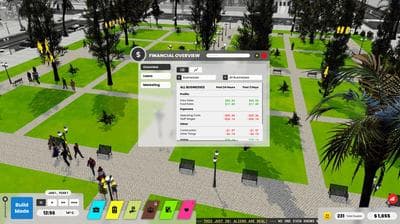 City Block Builder screenshot 11