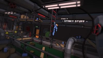 City Climber screenshot 1