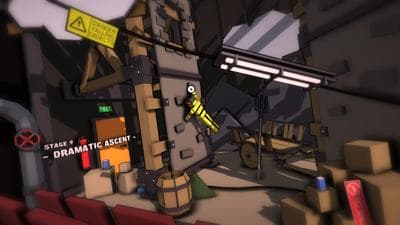 City Climber screenshot 3