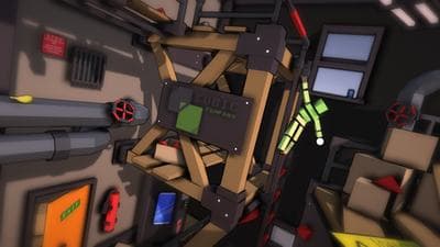 City Climber screenshot 5