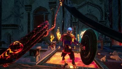 City of Brass screenshot 5
