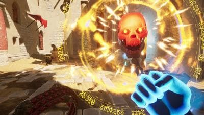 City of Brass screenshot 6