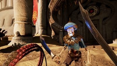 City of Brass screenshot 3