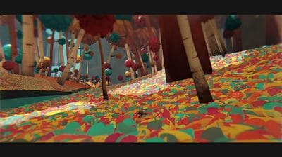 City of Murals screenshot 1