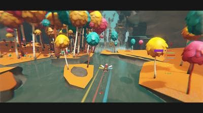 City of Murals screenshot 9