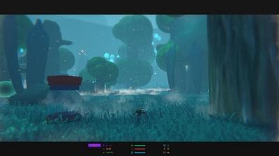 City of Murals screenshot 10