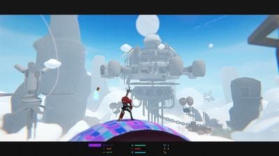 City of Murals screenshot 2