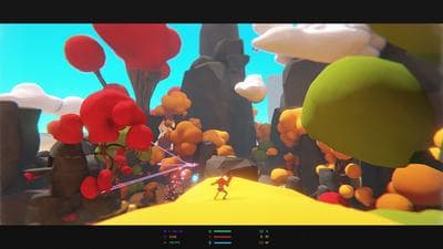 City of Murals screenshot 12