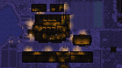 Clanfolk screenshot 2