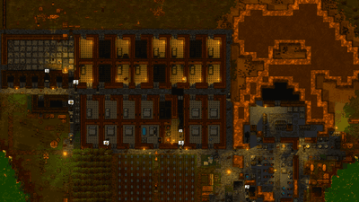 Clanfolk screenshot 3