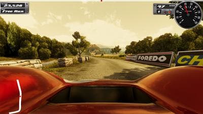 Classic Racers Elite screenshot 6