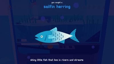 Clawfish screenshot 4
