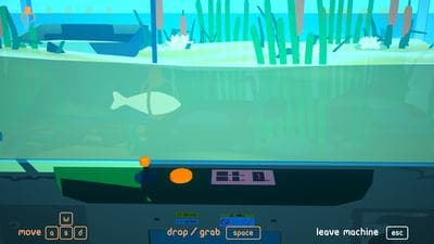 Clawfish screenshot 3