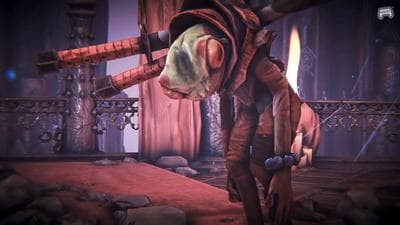 Clid the Snail screenshot 1