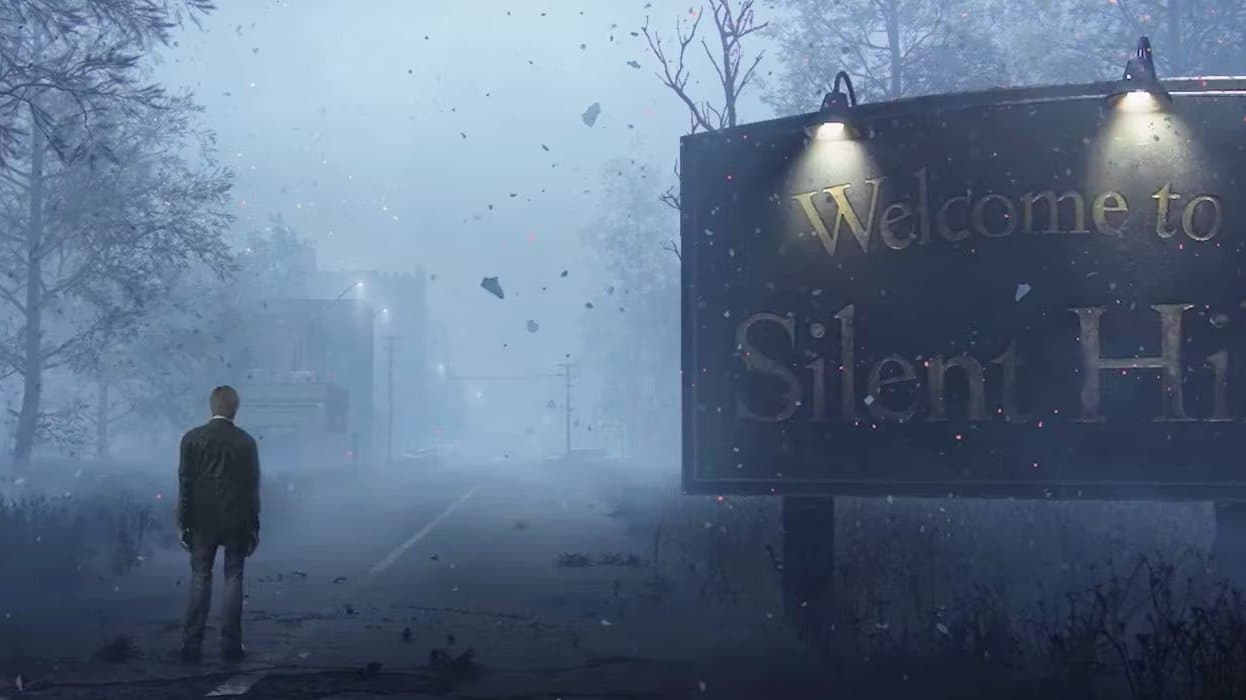Vervolg op de film Silent Hill aangekondigd