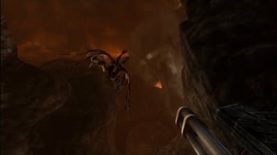 Clive Barker's Jericho screenshot 3