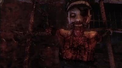 Clive Barker's Jericho screenshot 2