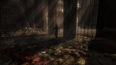 Clive Barker's Jericho screenshot 4