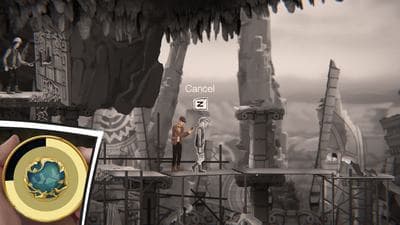 Clocker screenshot 6
