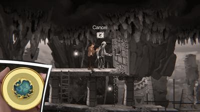 Clocker screenshot 2