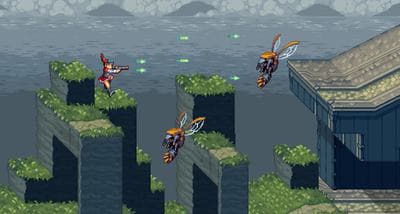 Clockwork Ambrosia screenshot 5