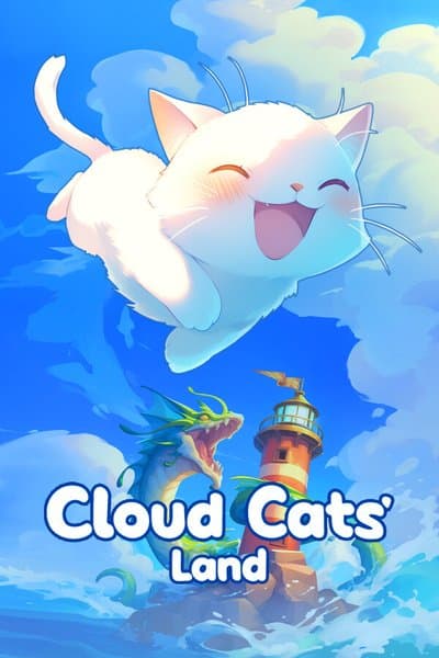 Cloud Cats' Land