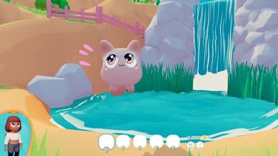 Clouzy! screenshot 2