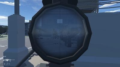 Clownfield 2042 screenshot 8