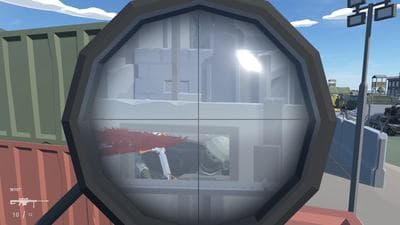Clownfield 2042 screenshot 12