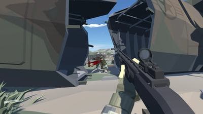 Clownfield 2042 screenshot 3