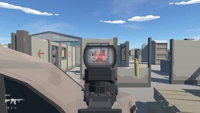 Clownfield 2042 screenshot 5