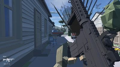 Clownfield 2042 screenshot 6