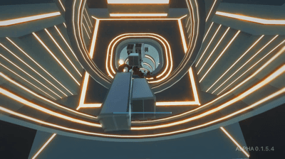 Clustertruck screenshot 2