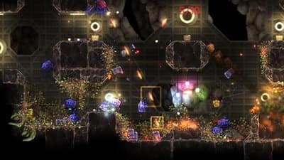 Cobalt screenshot 1