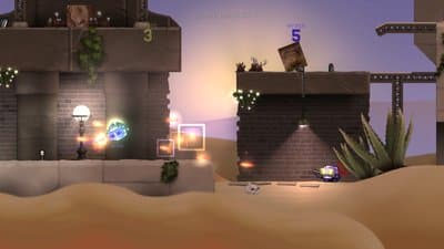 Cobalt screenshot 3