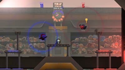 Cobalt screenshot 4