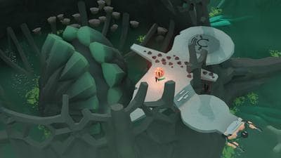 Cocoon screenshot 2