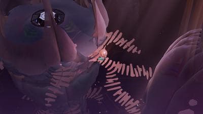 Cocoon screenshot 3