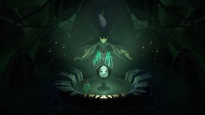 Cocoon screenshot 4