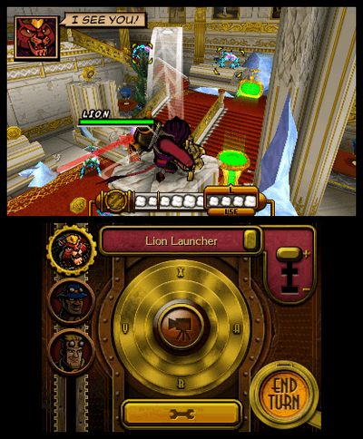 Code Name S.T.E.A.M. screenshot 6