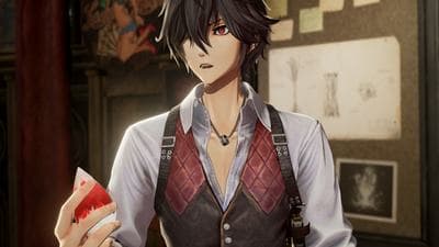 Code Vein screenshot 8