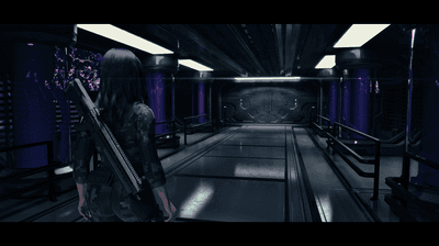 Code Violet screenshot 4