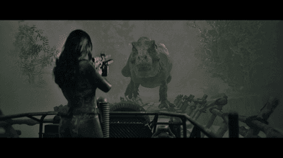 Code Violet screenshot 8