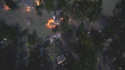 Colonize screenshot 1