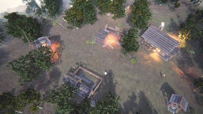 Colonize screenshot 5