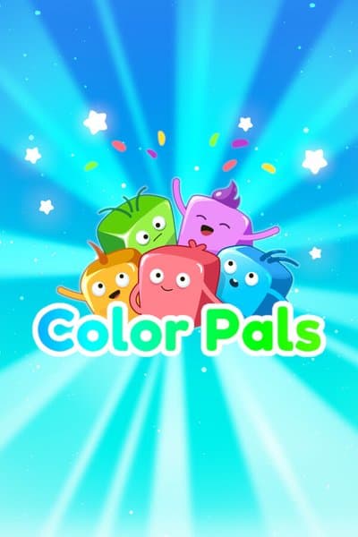 Color Pals