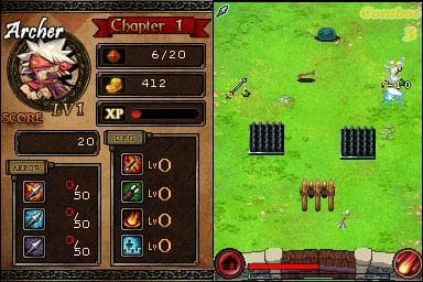 Come On! Dragons screenshot 4
