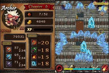 Come On! Dragons screenshot 6