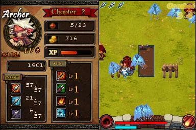 Come On! Dragons screenshot 3