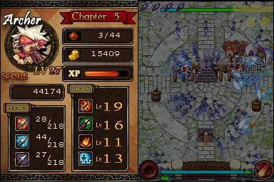 Come On! Dragons screenshot 5